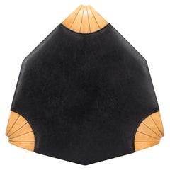 Alvar Aalto, Stool Model X602, O.Y. Huonekalu- Ja Rakennustyöt