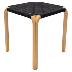 Alvar Aalto Stool model Y61 by Artek