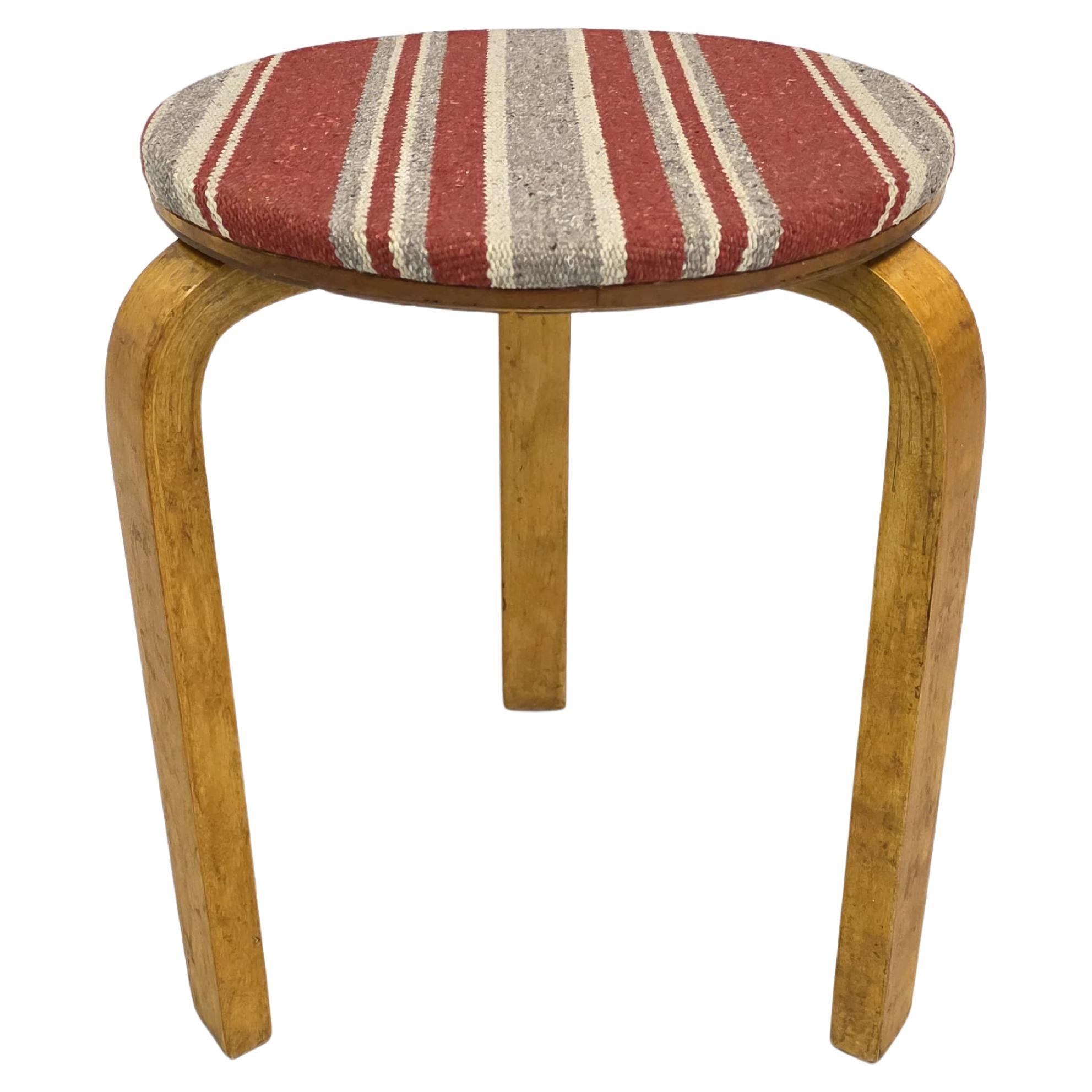 Alvar Aalto Stool 60 | 1stDibs