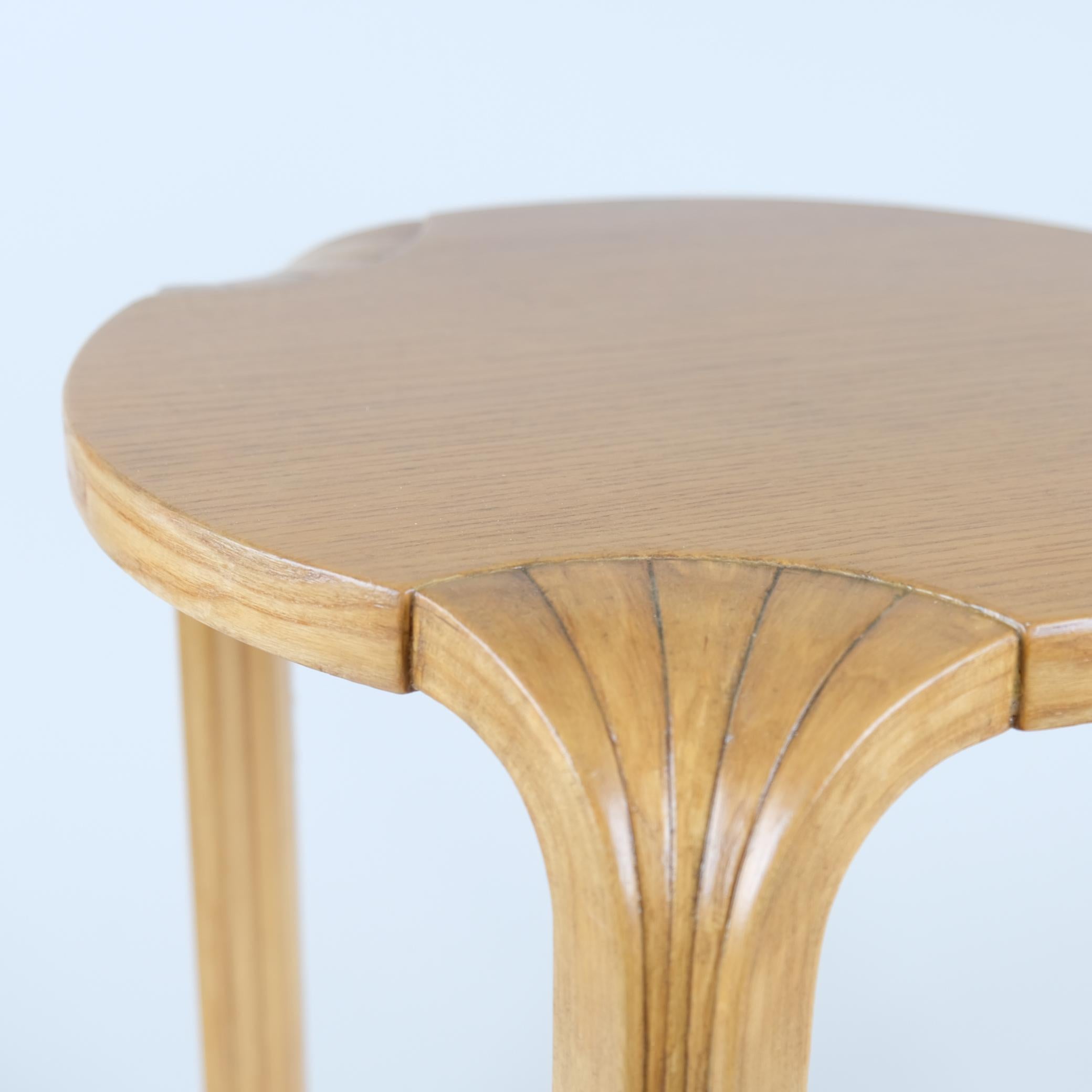Finlandais Tabouret X600 