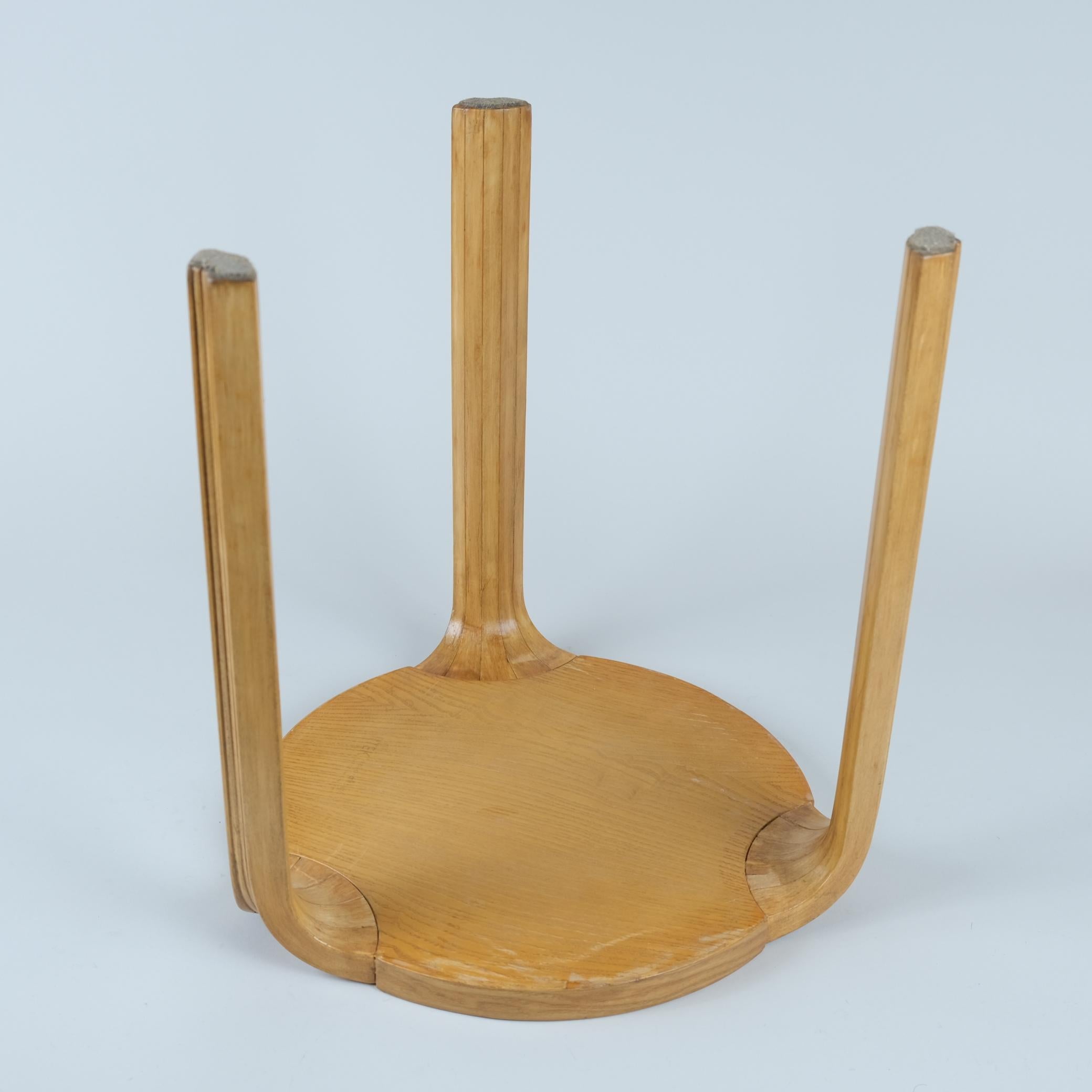 Bouleau Tabouret X600 