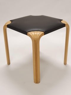 Alvar Aalto Stool X601 Artek