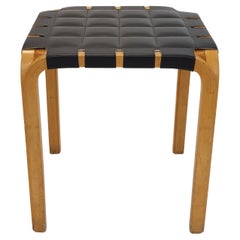 Alvar Aalto Stool Y61 by Artek