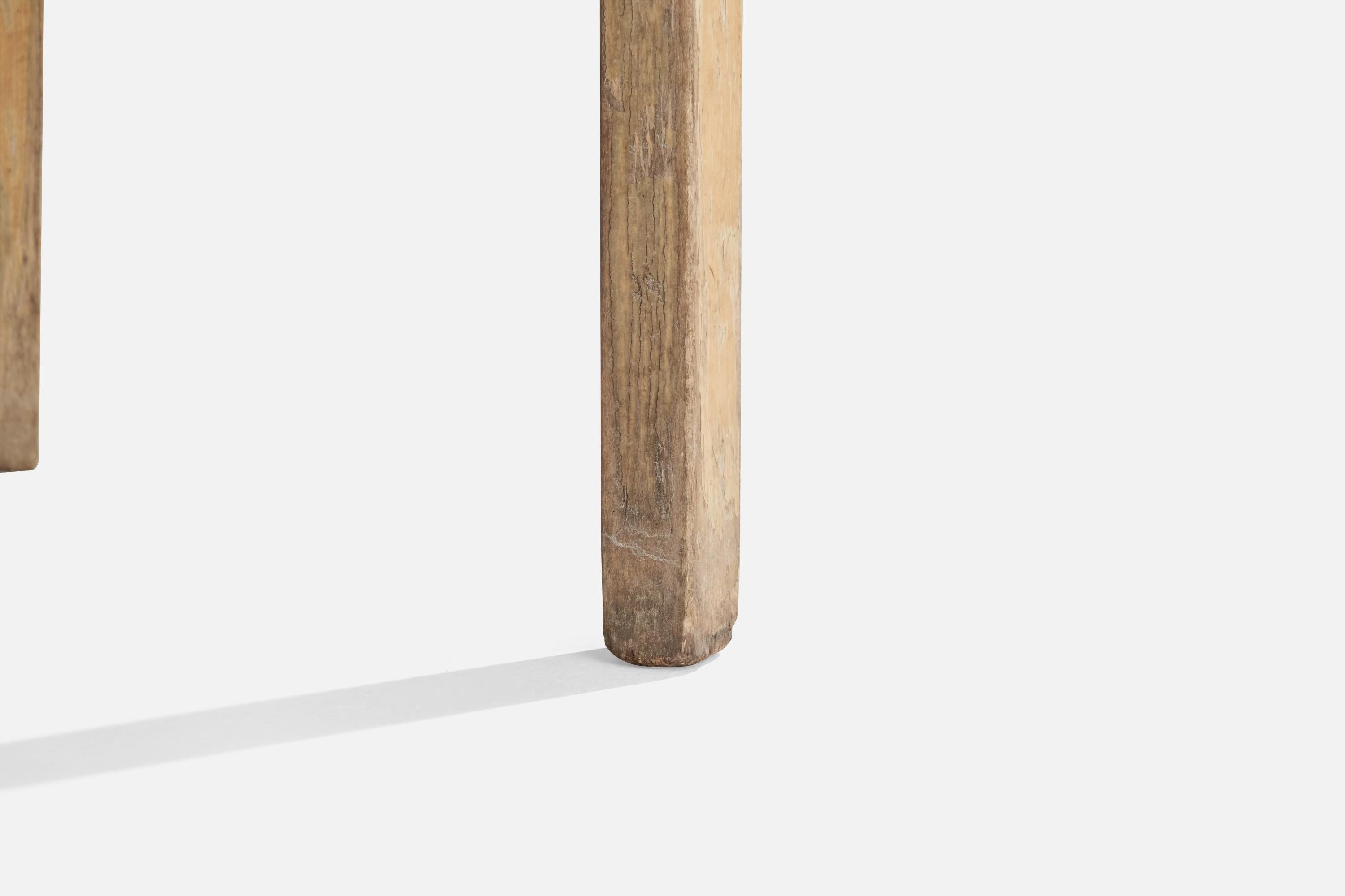 Alvar Aalto, Stools, Birch, Finland, 1950s For Sale 6