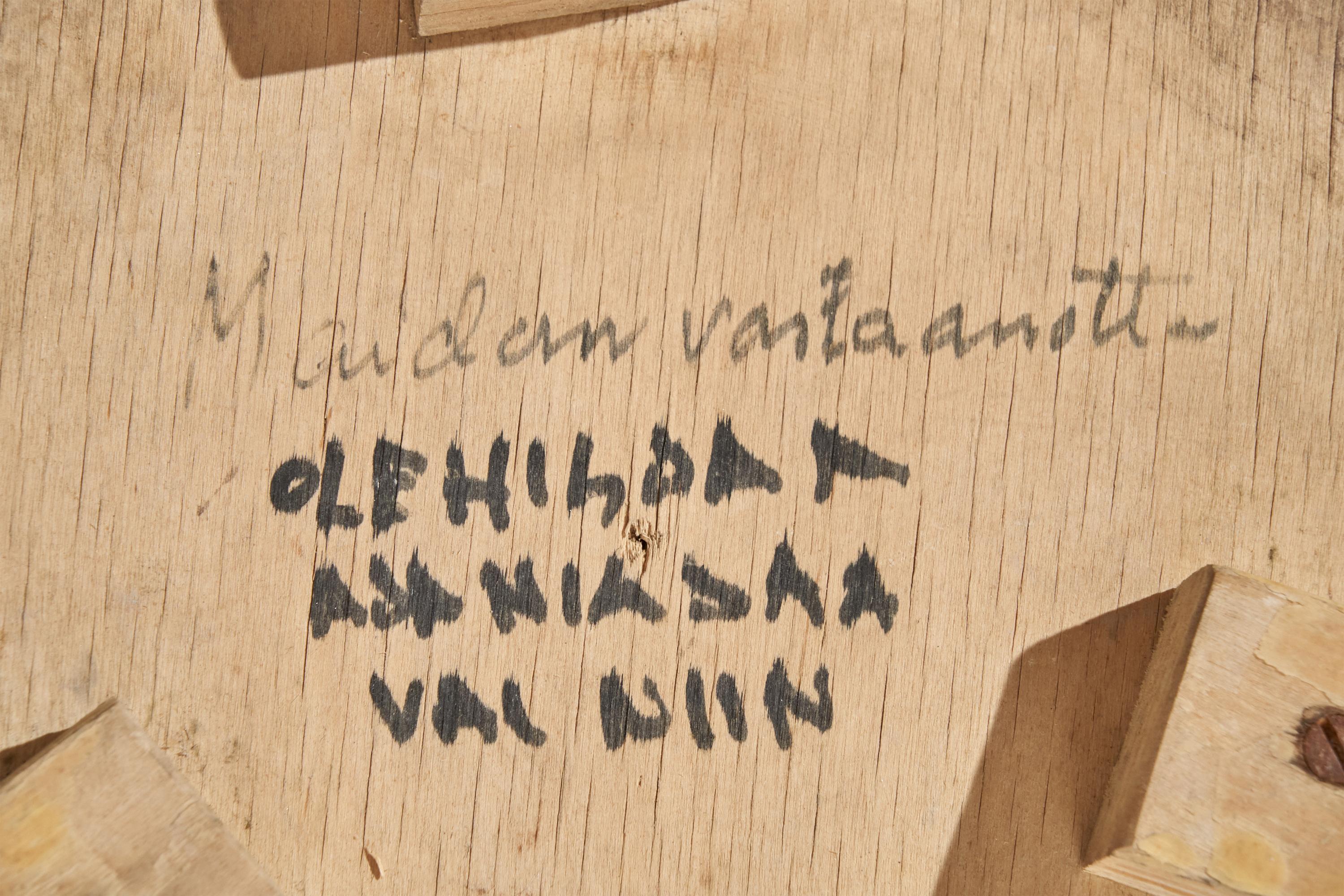 Alvar Aalto, Stools, Birch, Finland, 1950s For Sale 1