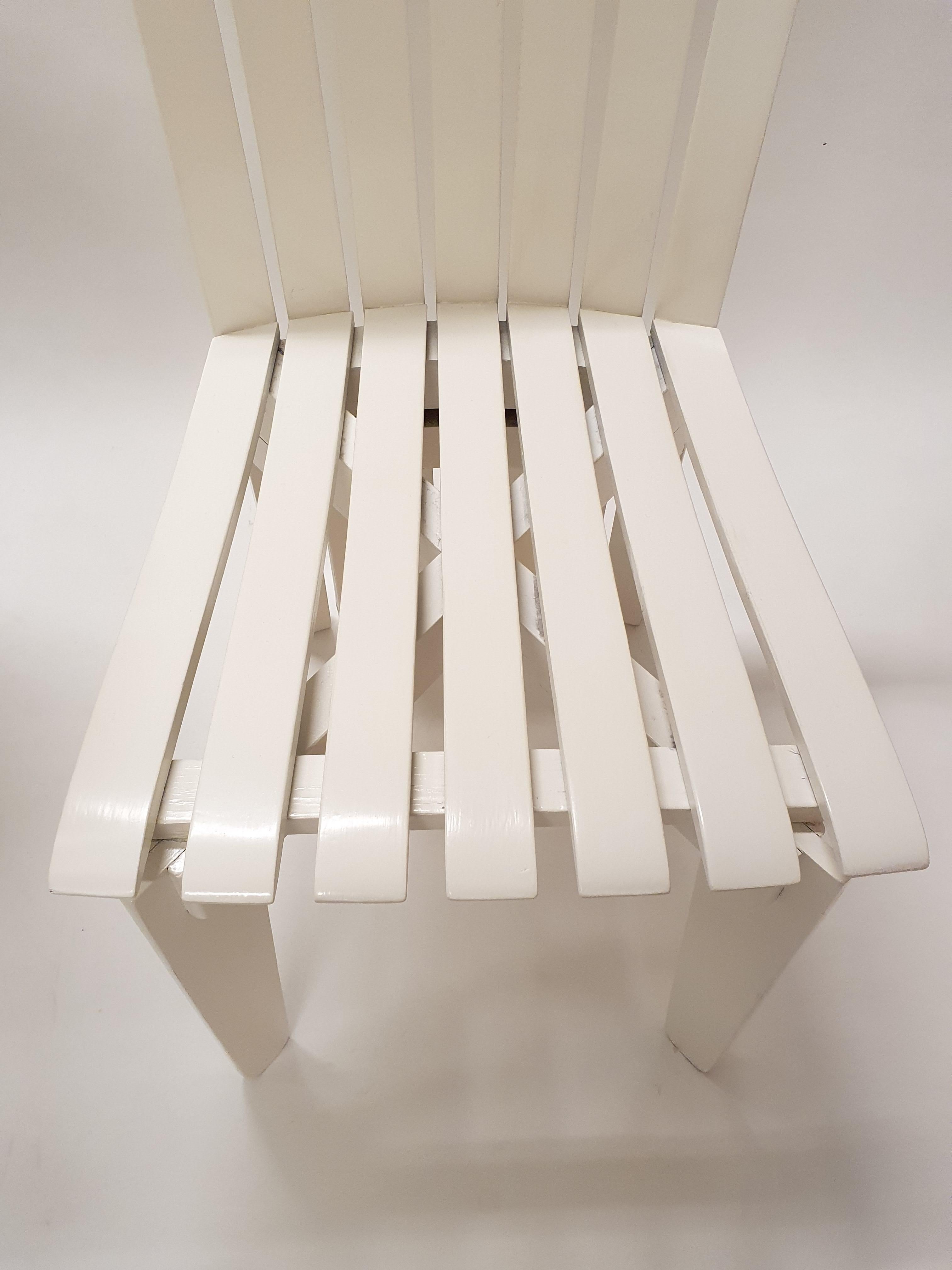 Table et chaises Sun-Series d'Alvar Aalto+Aalto, années 1950 en vente 10