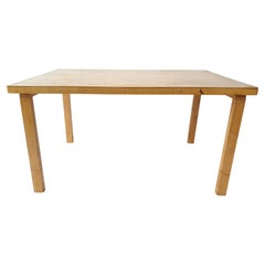 Alvar Aalto-Tisch 1940er Jahre von Artek