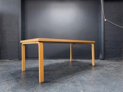 Alvar Aalto Table 83