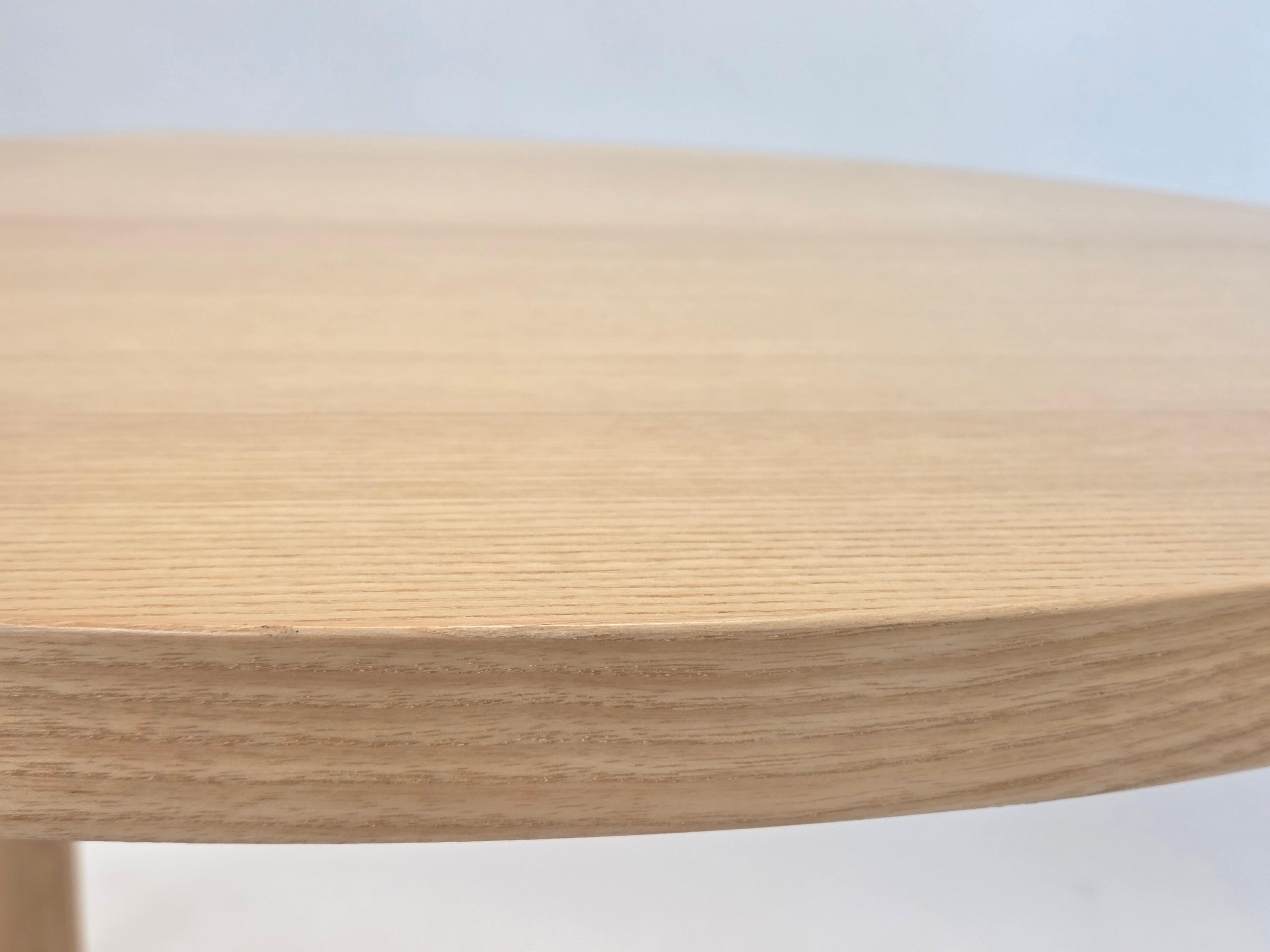 Tavolo Alvar Aalto modello X800D di Artek In condizioni buone in vendita a Espoo, FI