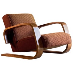 Alvar Aalto Tank Chair - 6 For Sale on 1stDibs | tank chair alvar aalto, tank  chair for sale, tank chair price