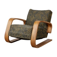Alvar Aalto Tank Chair "Model 400" for Artek