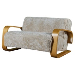 Canapé "Tank" d'Alvar Aalto+Aalto