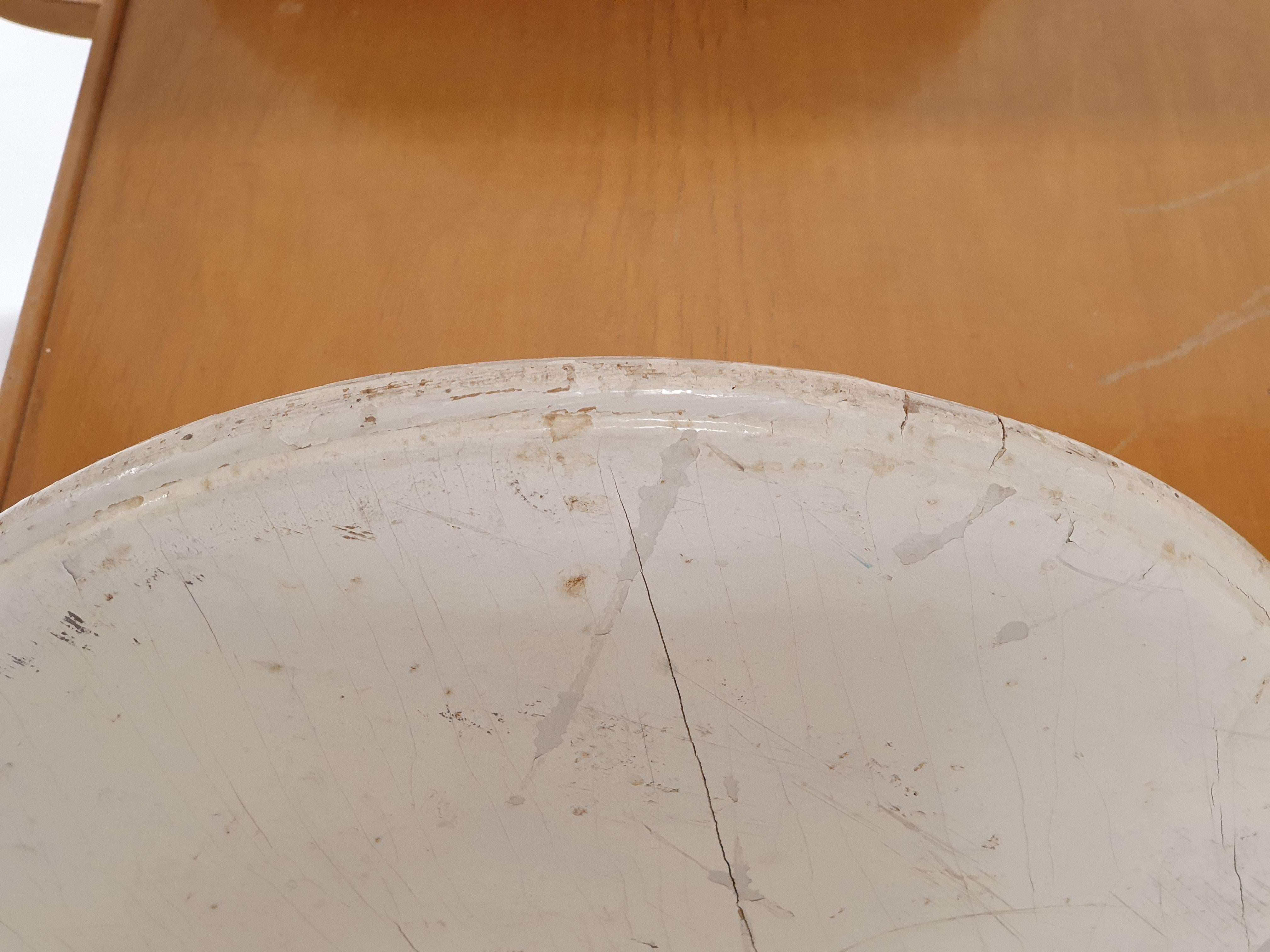 Alvar Aalto Tea Trolley 901 by Artek 1940s For Sale 2
