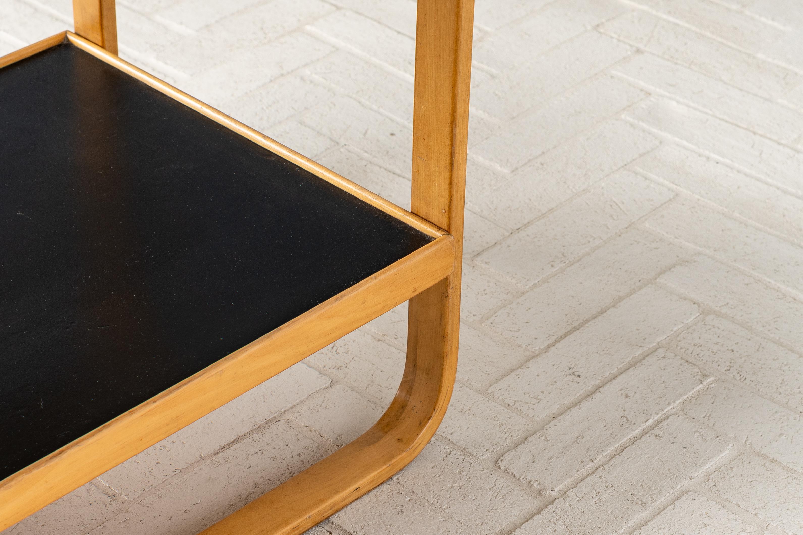 Mid-20th Century Alvar Aalto Trolley Model 901 For Sale