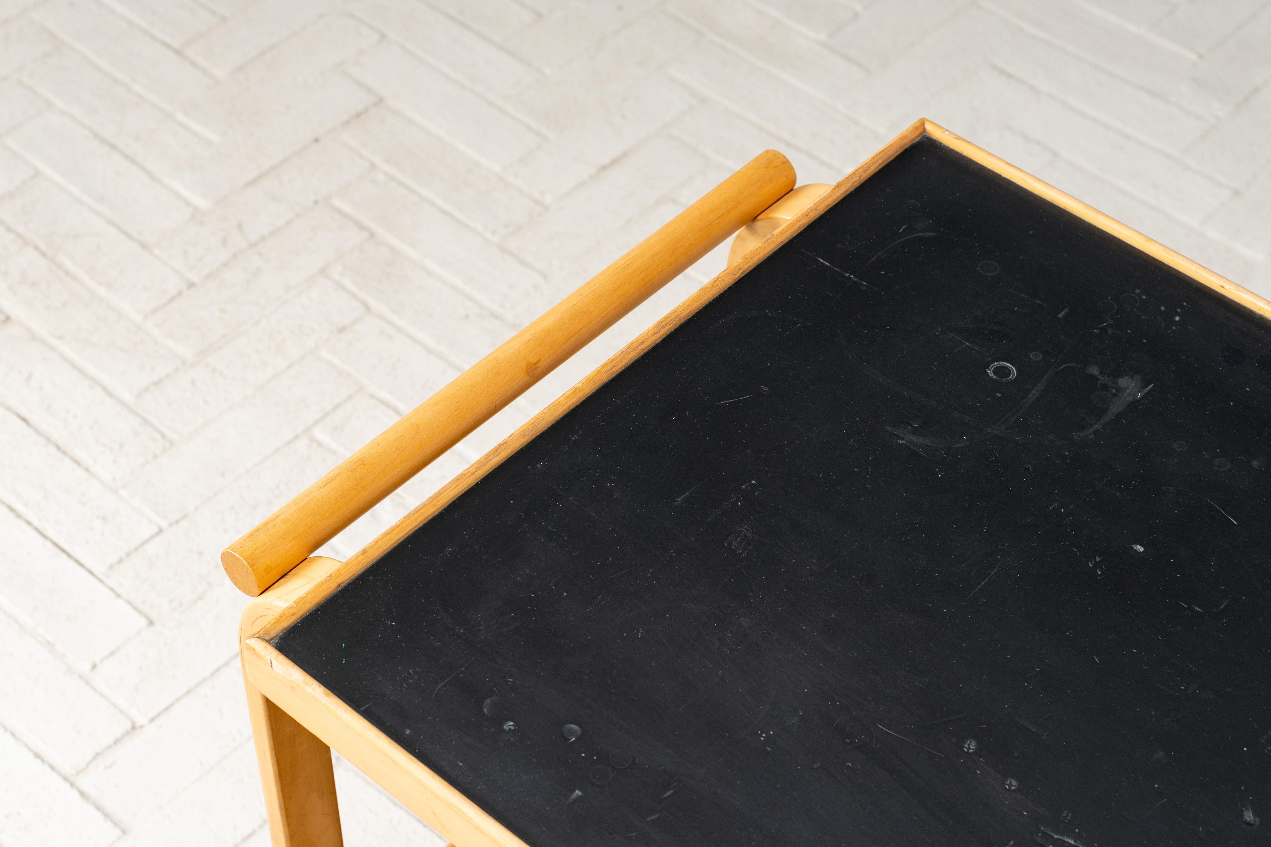 Alvar Aalto Trolley Model 901 For Sale 1