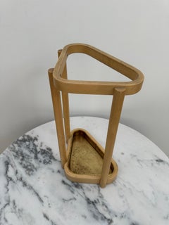 Alvar Aalto Umbrella Stand, Artek 1950’s