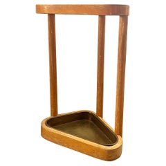 Alvar Aalto, Paragüero, Artek, Finlandia