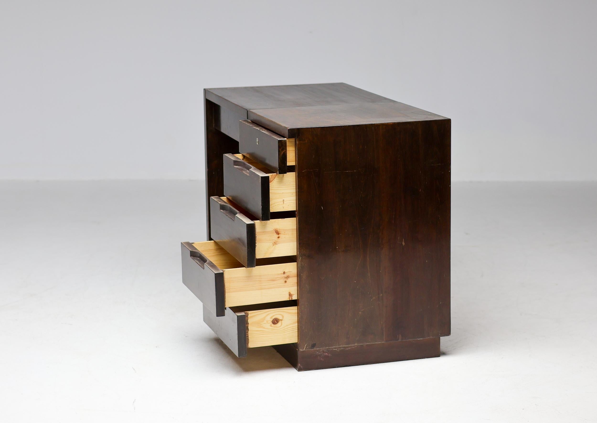 Coiffeuse Alvar Aalto, 1930 en vente 4