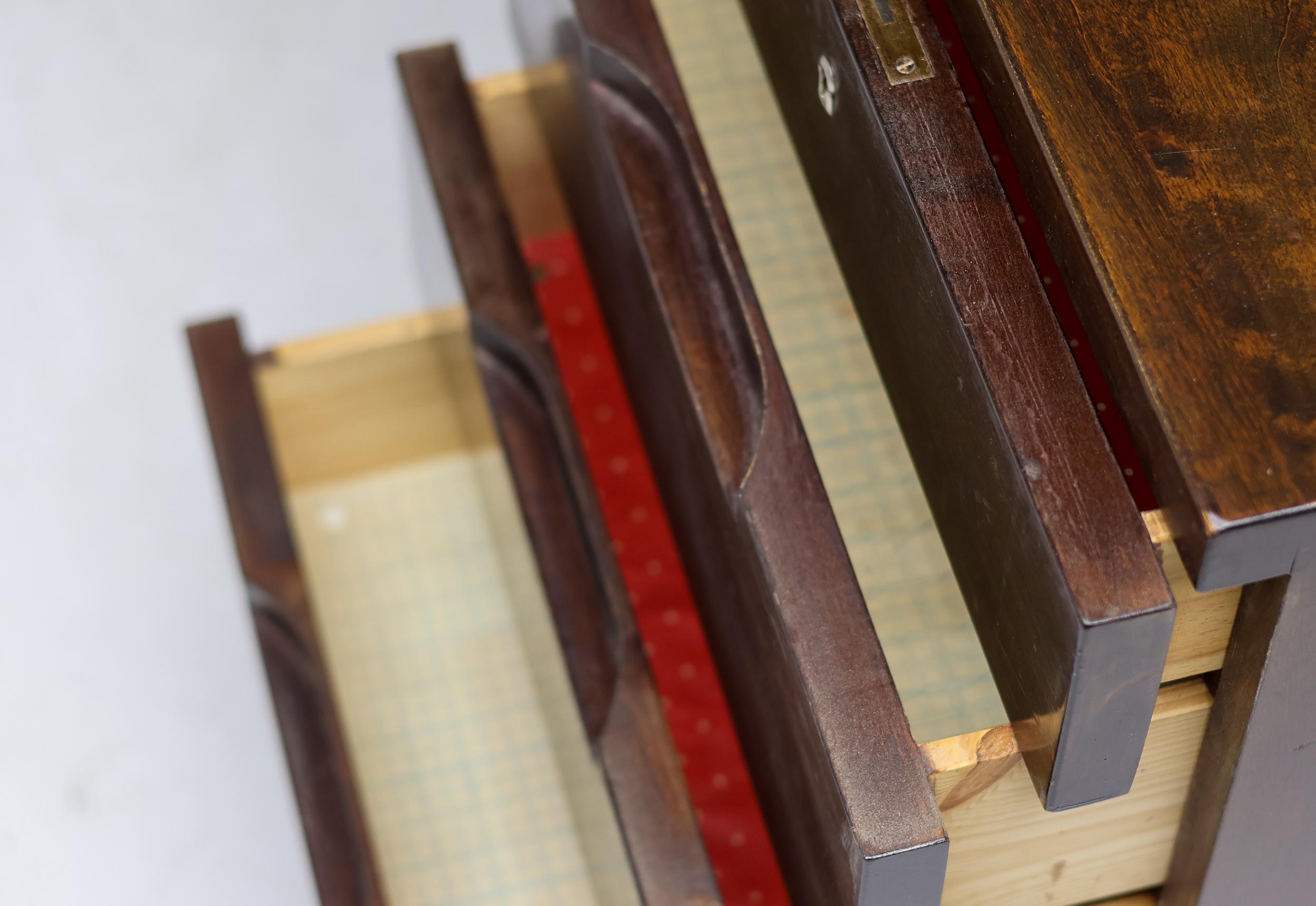 Coiffeuse Alvar Aalto, 1930 en vente 5