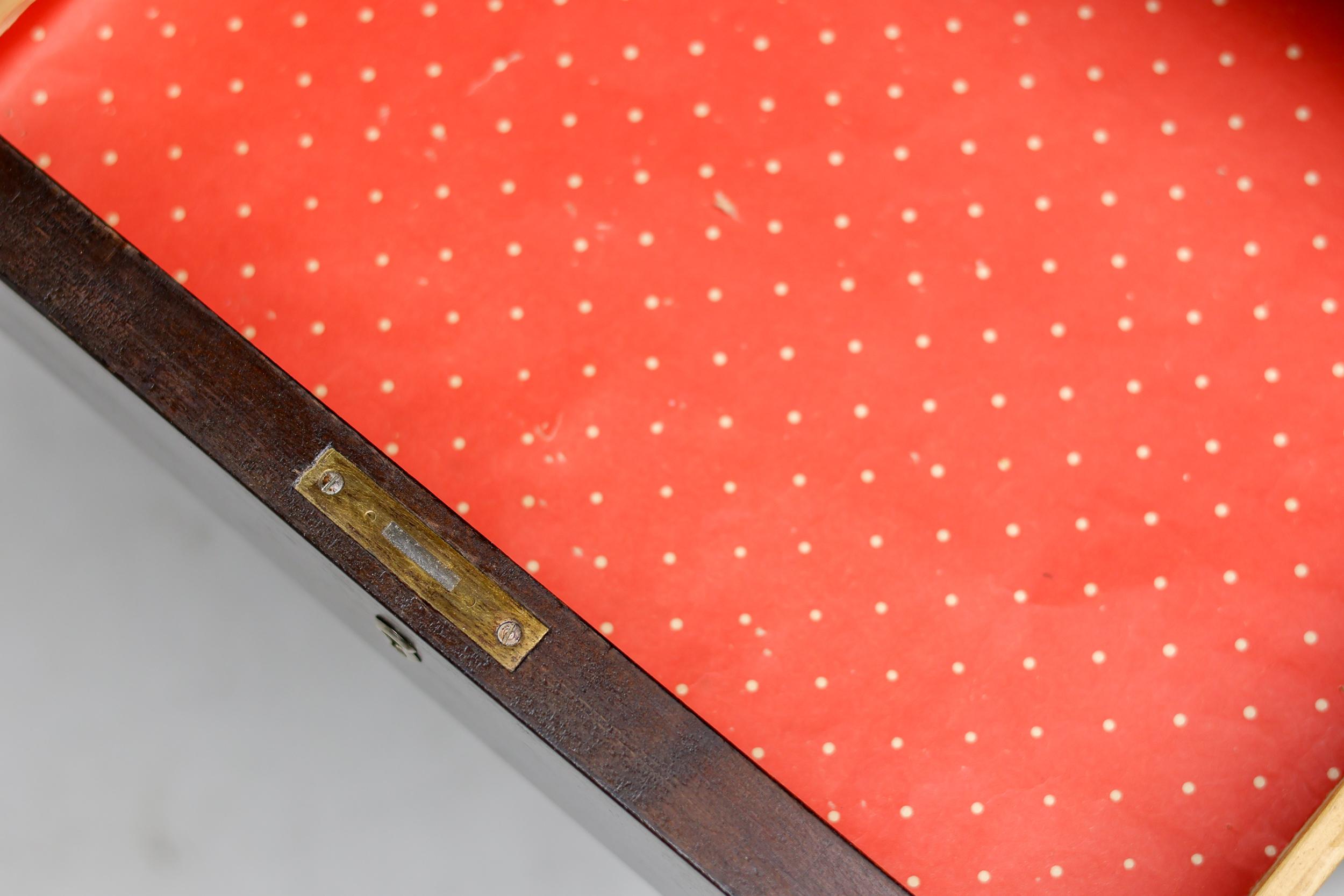 Coiffeuse Alvar Aalto, 1930 en vente 6