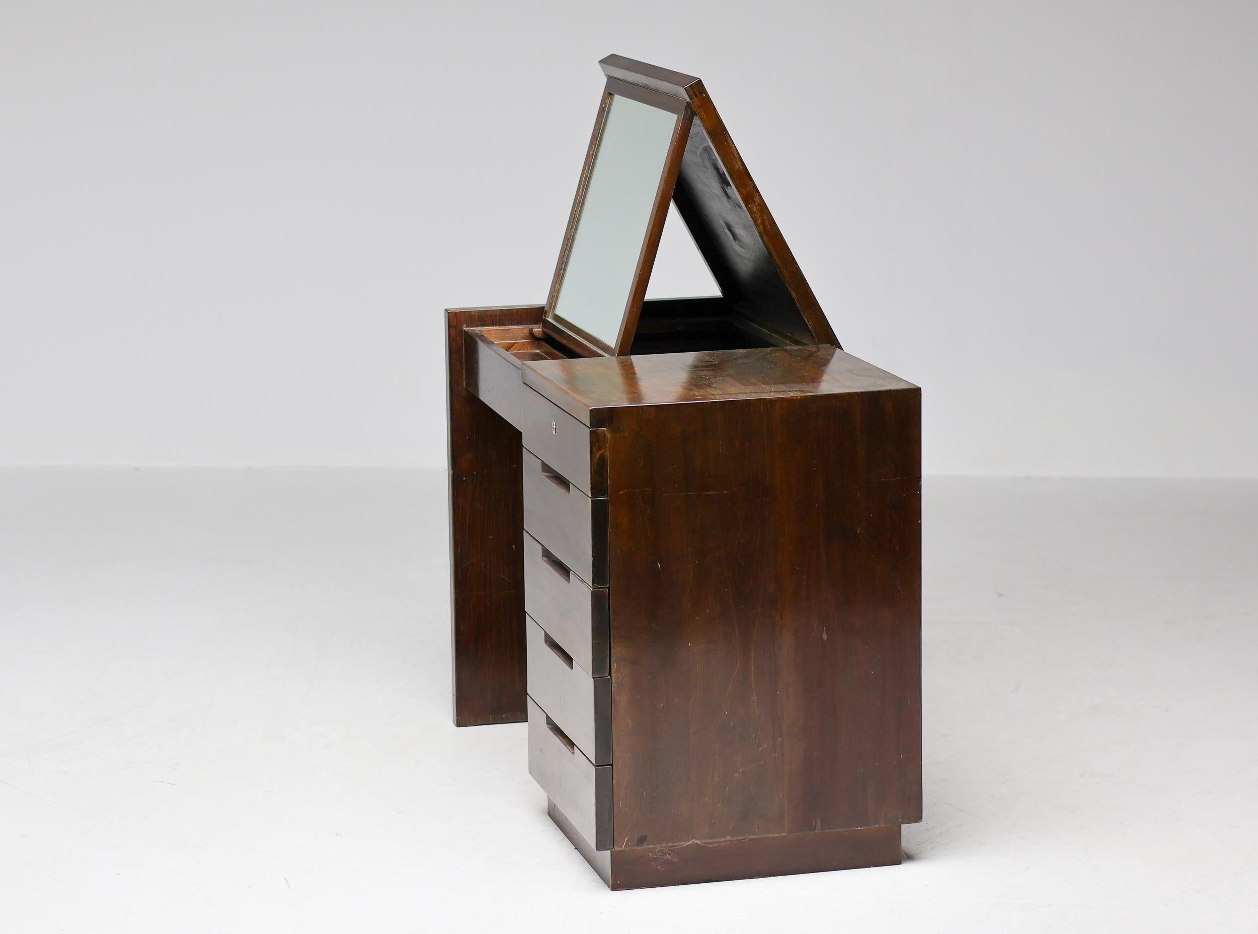 Coiffeuse Alvar Aalto, 1930 en vente 1