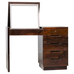 Tocador de Alvar Aalto, 1930