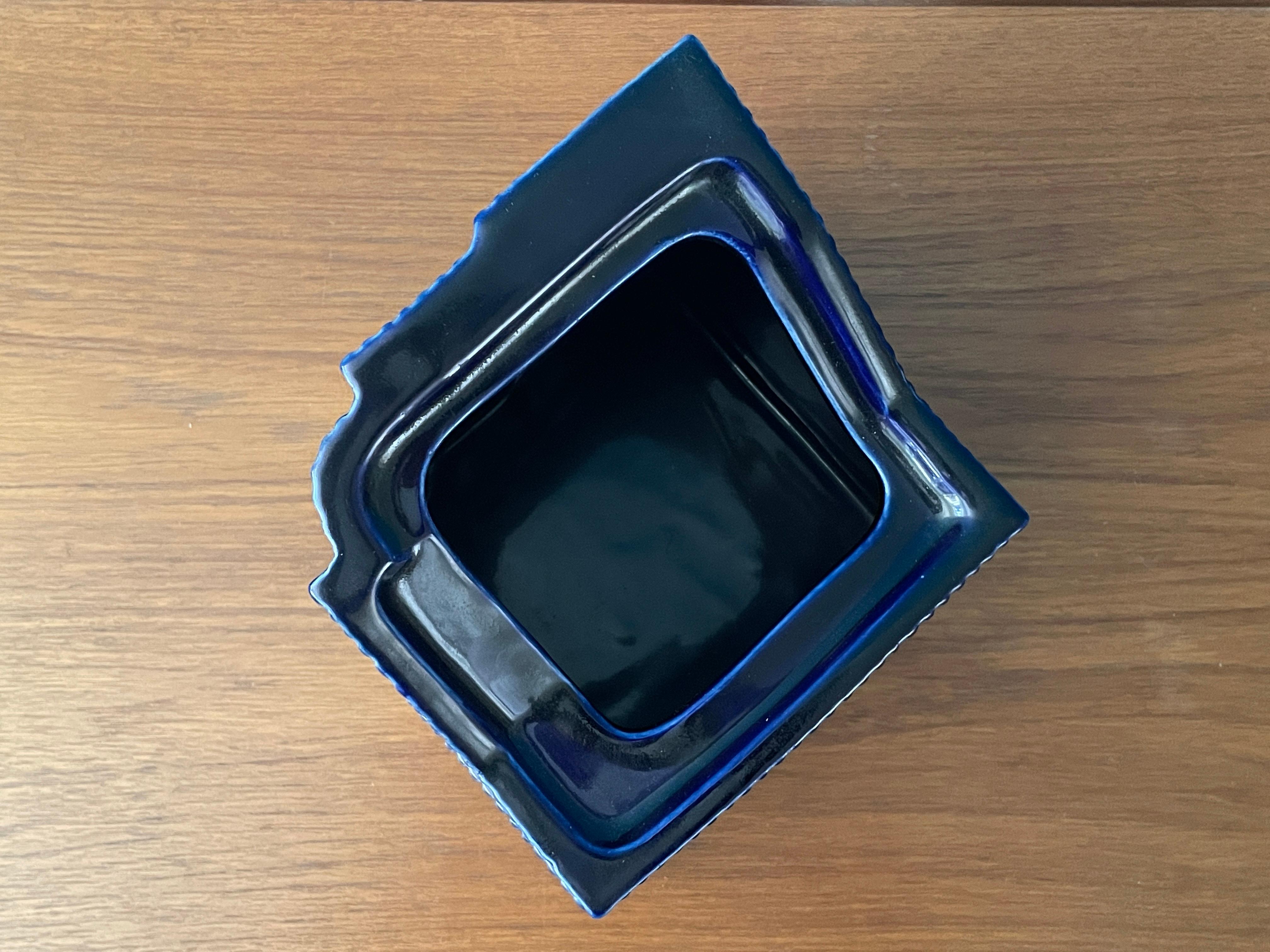 Alvar Aalto Vase / Art Object, Seinäjoki Town Hall, 1960s 1