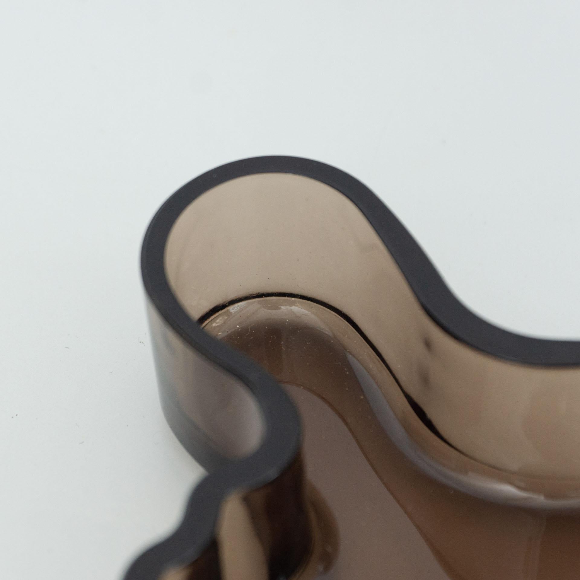 Alvar Aalto Vase by Iittala, circa 1970 5
