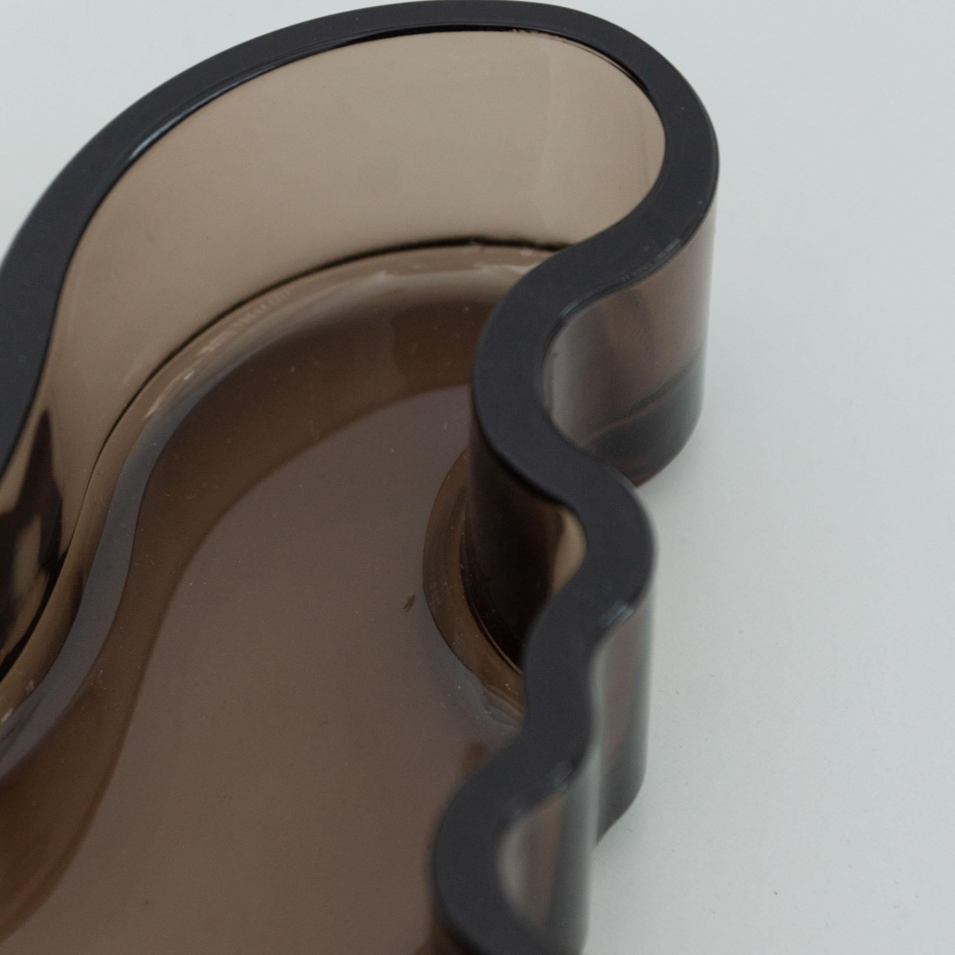 Alvar Aalto Vase by Iittala, circa 1970 6