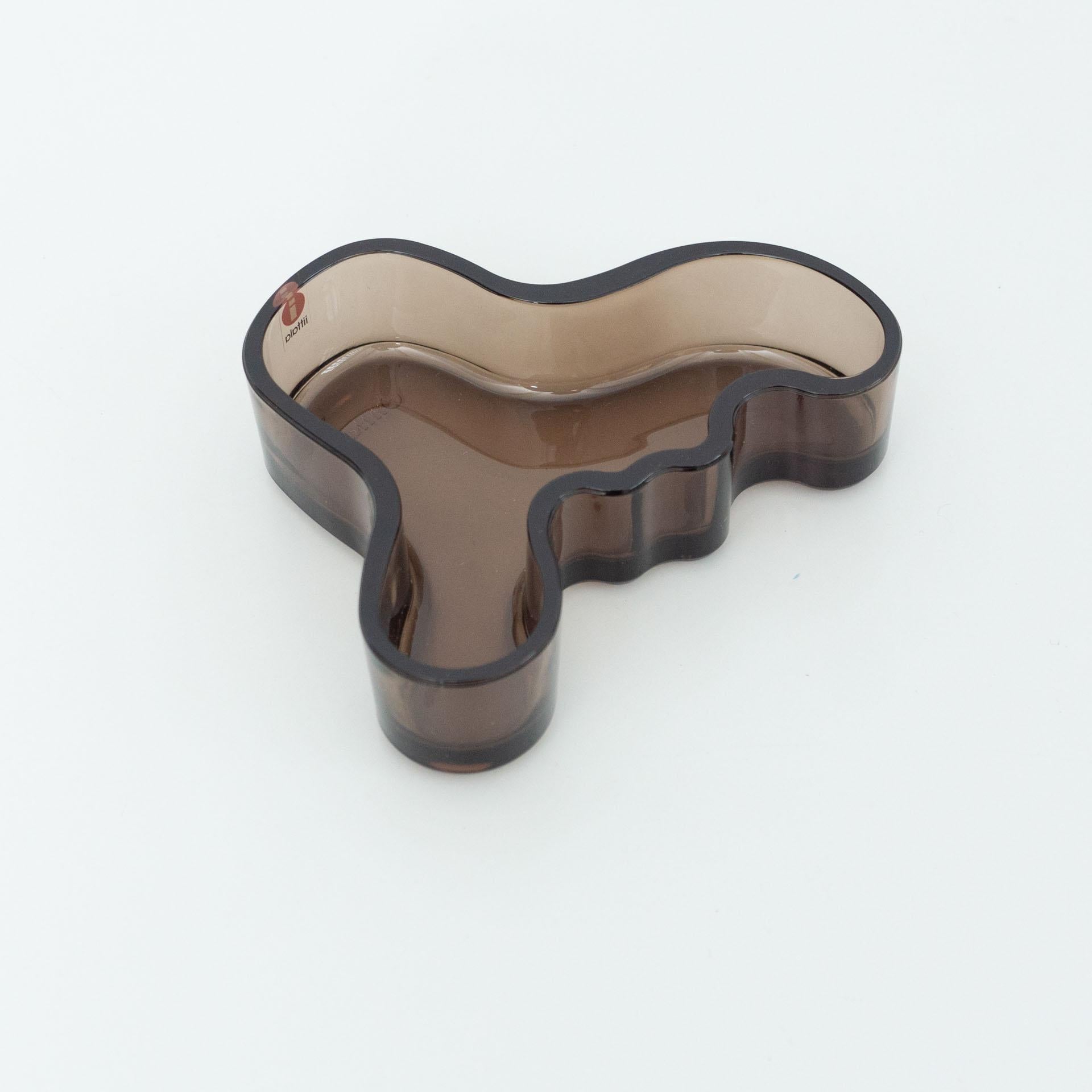 Alvar Aalto Vase by Iittala, circa 1970 7