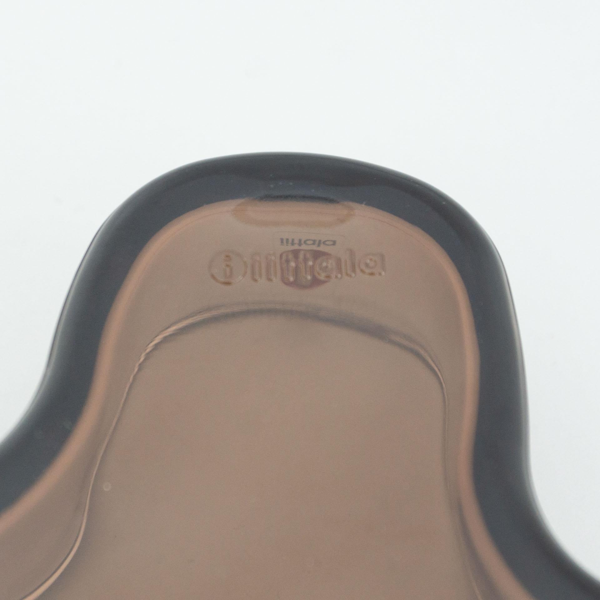 Alvar Aalto Vase by Iittala, circa 1970 9