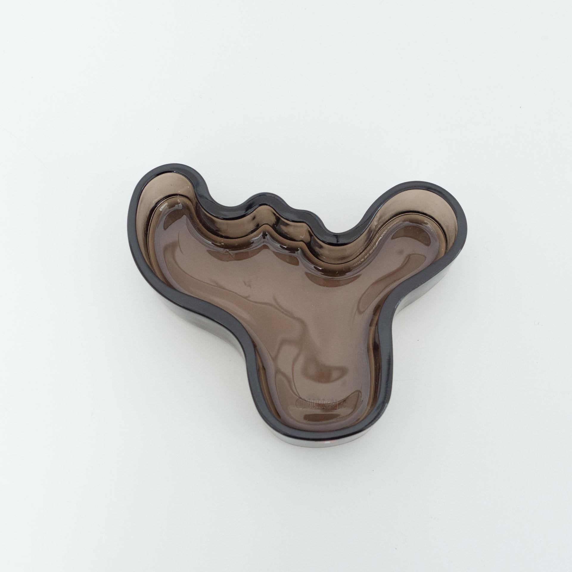 Alvar Aalto Vase by Iittala, circa 1970 2
