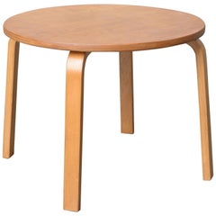 Alvar Aalto Vintage Table, 1950s