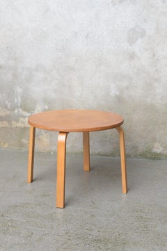 Alvar Aalto Vintage Table, 1950s