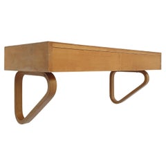 Console da parete Alvar Aalto Artek 114A