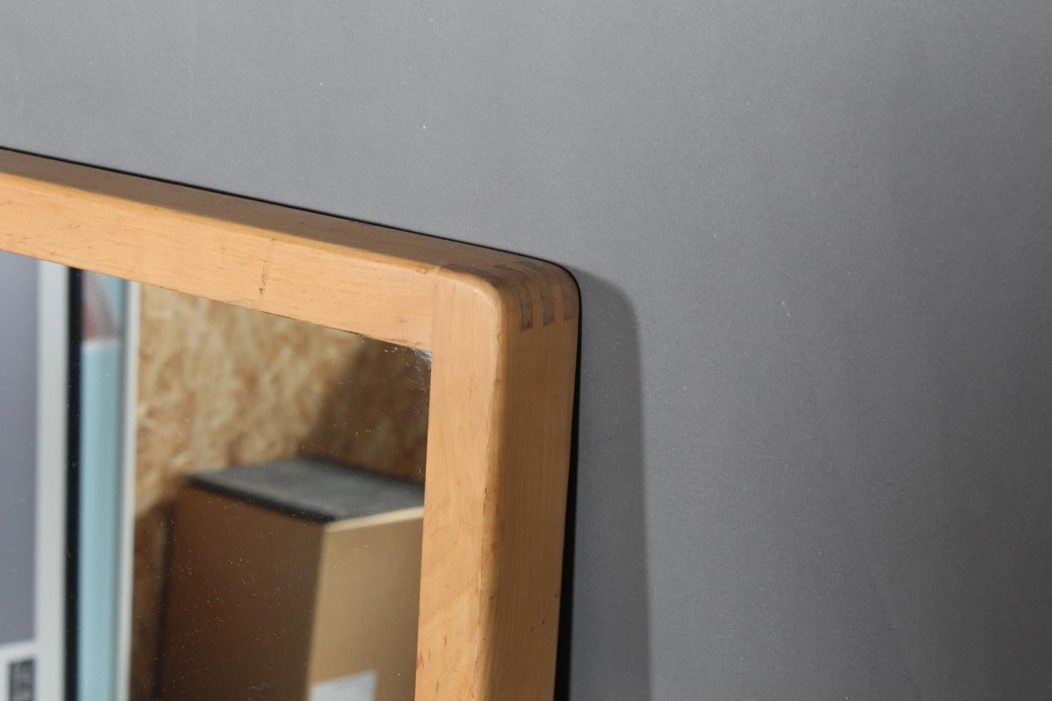 alvar aalto mirror