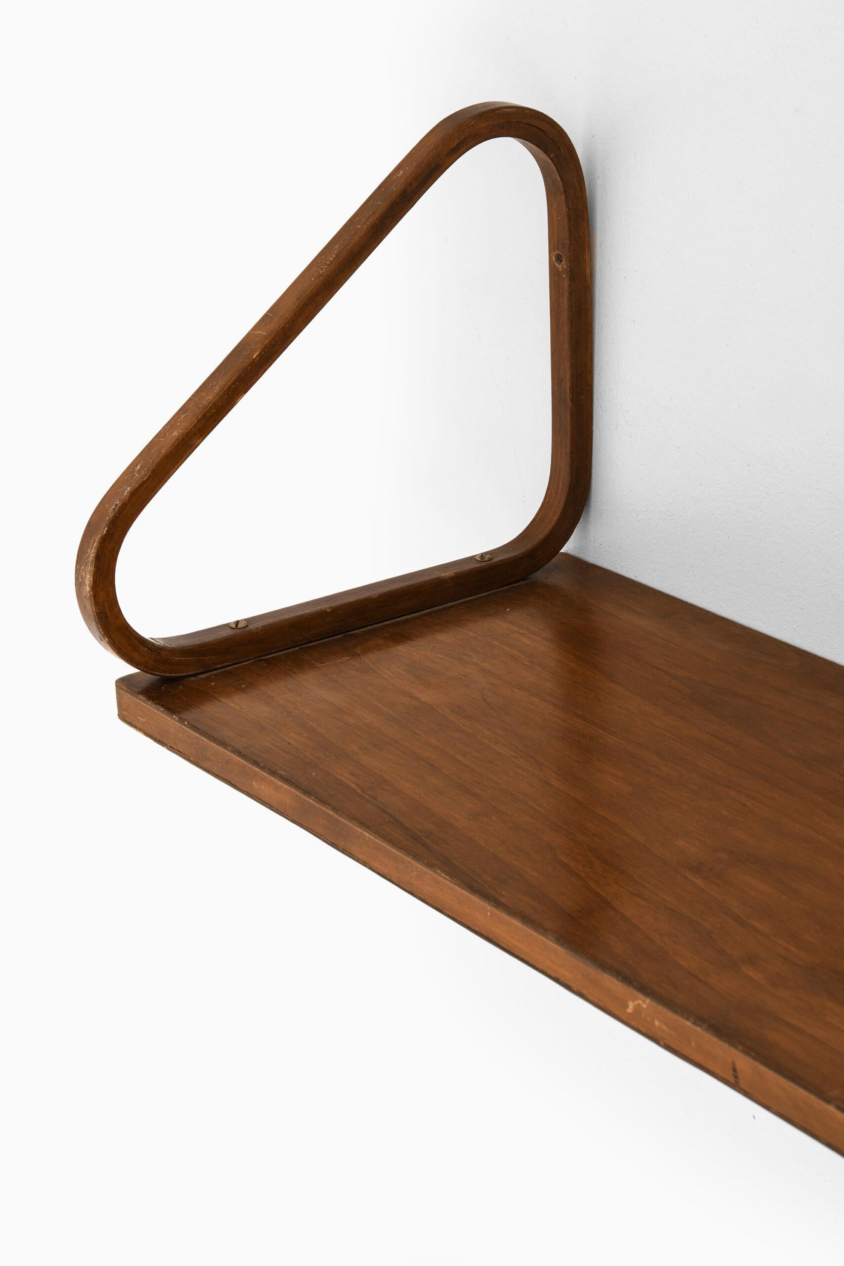 artek wall shelf