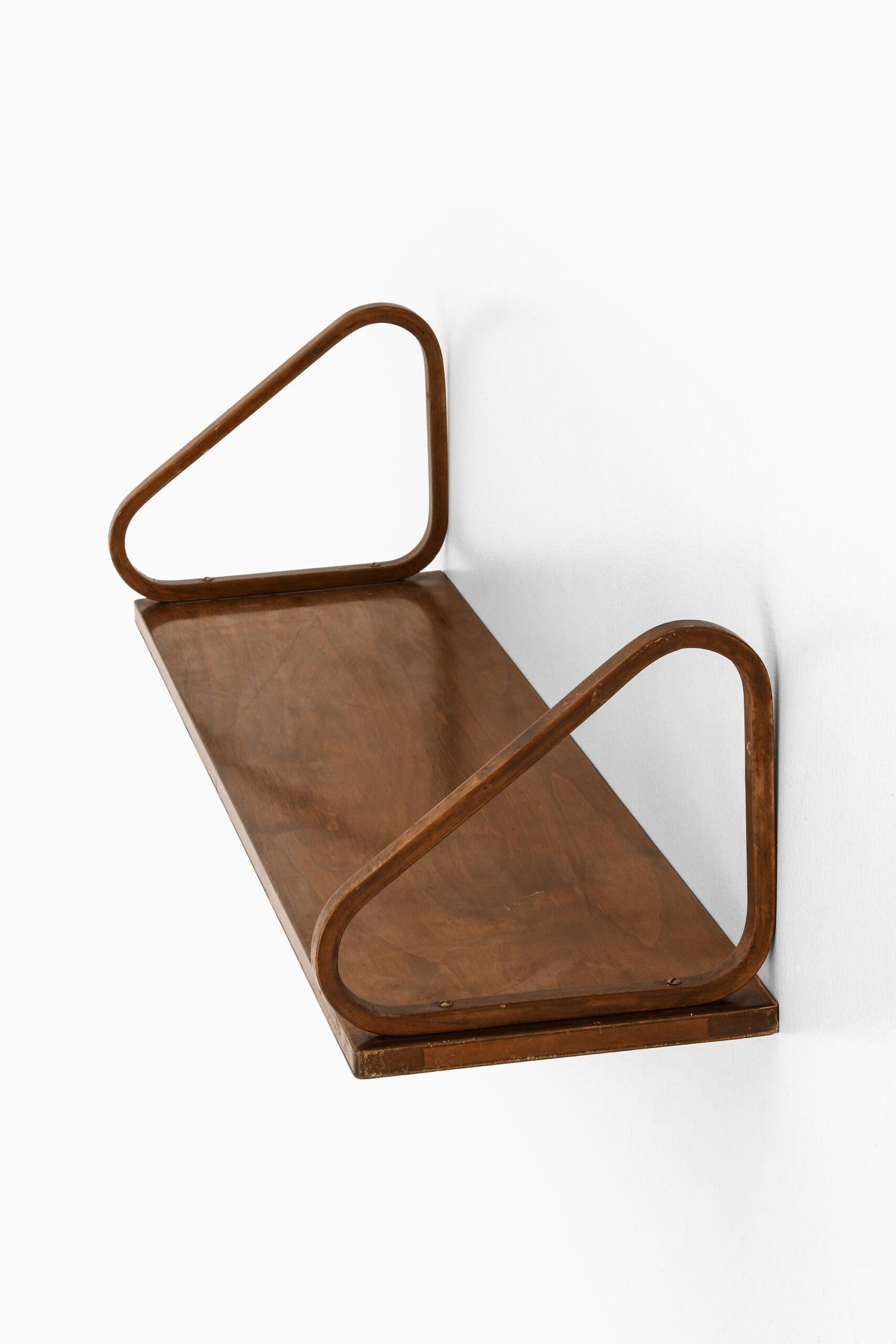 alvar aalto shelves