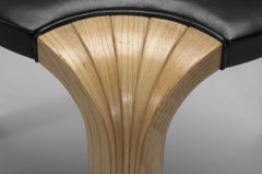 Alvar Aalto X-Leg Stool, Finland, 1954