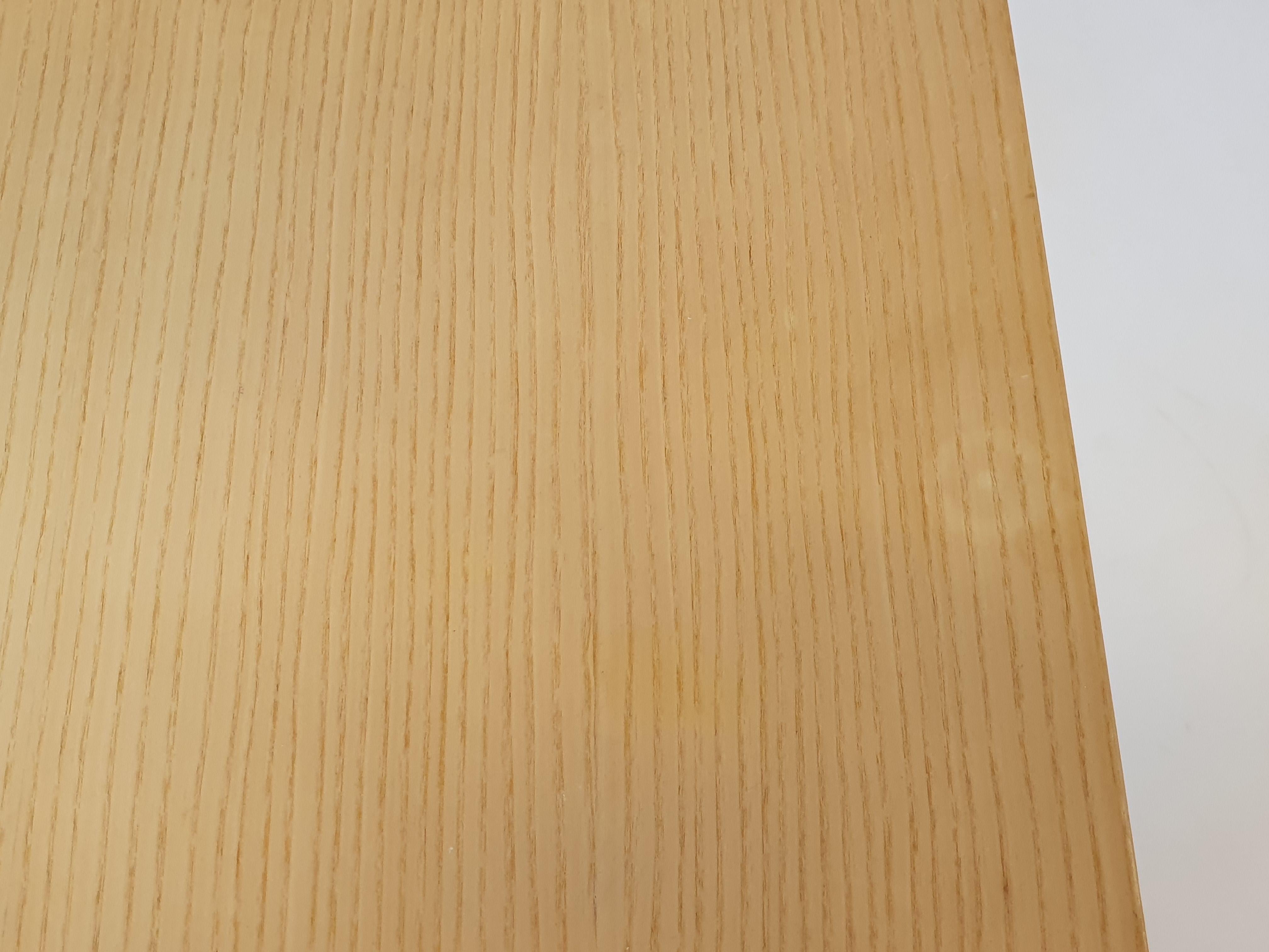 Alvar Aalto X601 stool by Artek 7