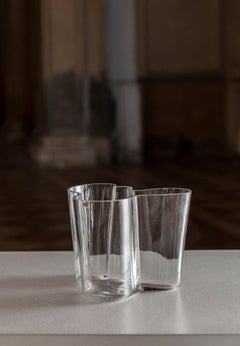 Alvar Aalto's Savoy Vase