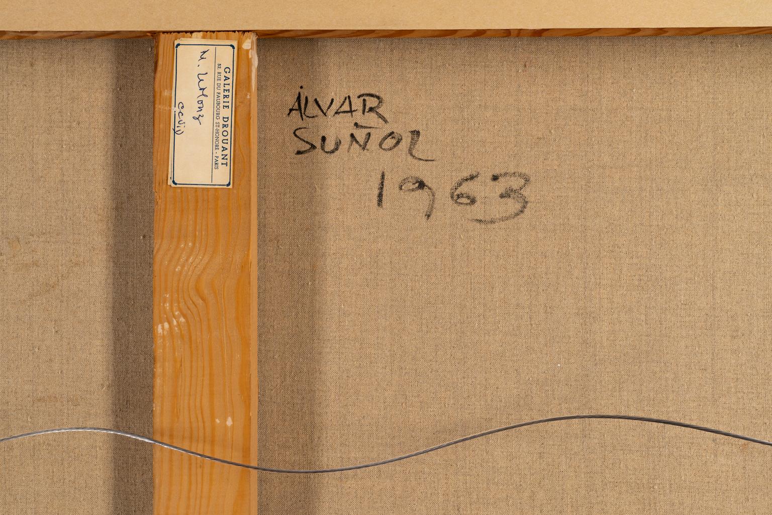 Àlvar Suñol 