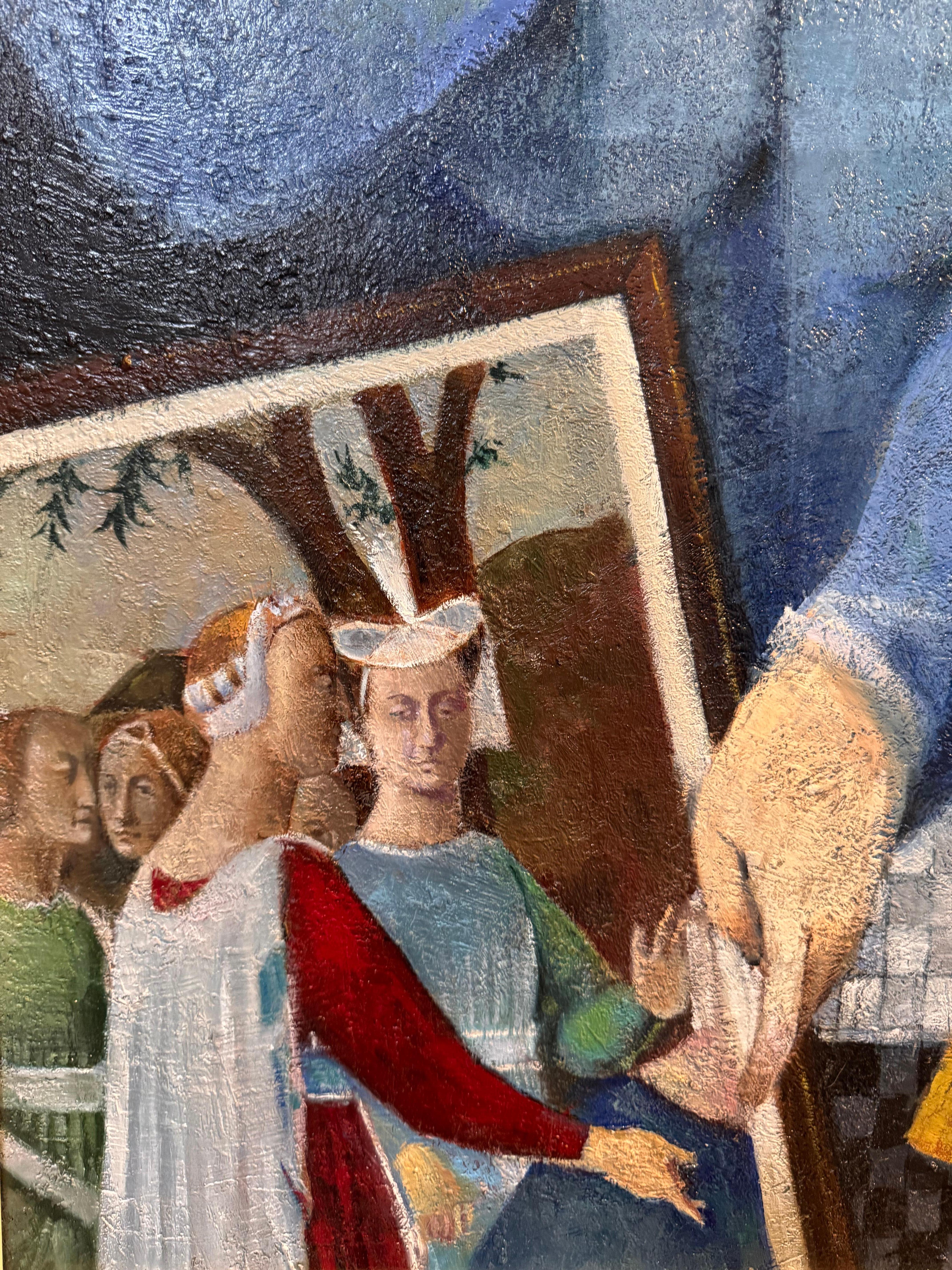 De Piero a Picasso For Sale 1