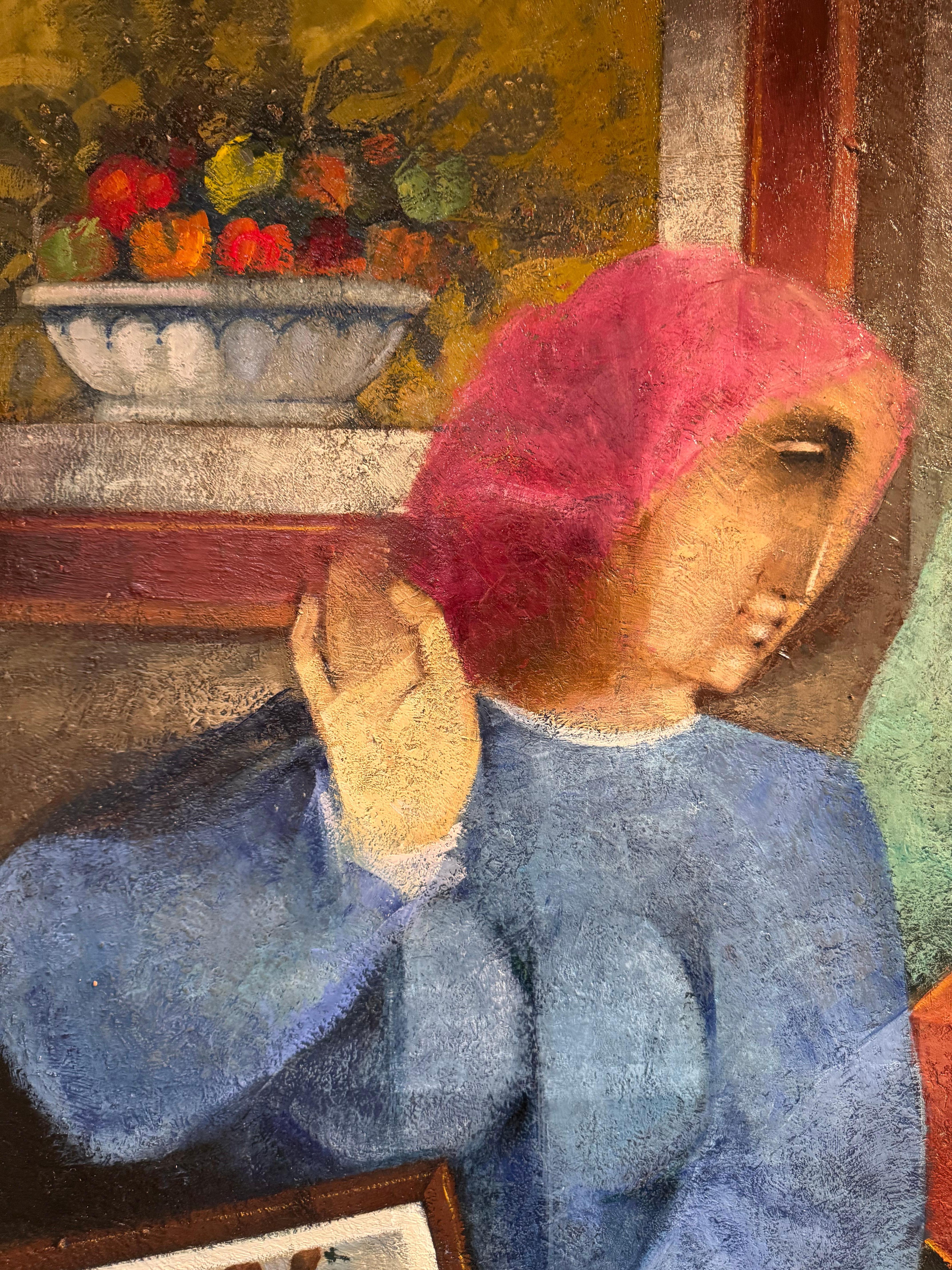 De Piero a Picasso For Sale 2