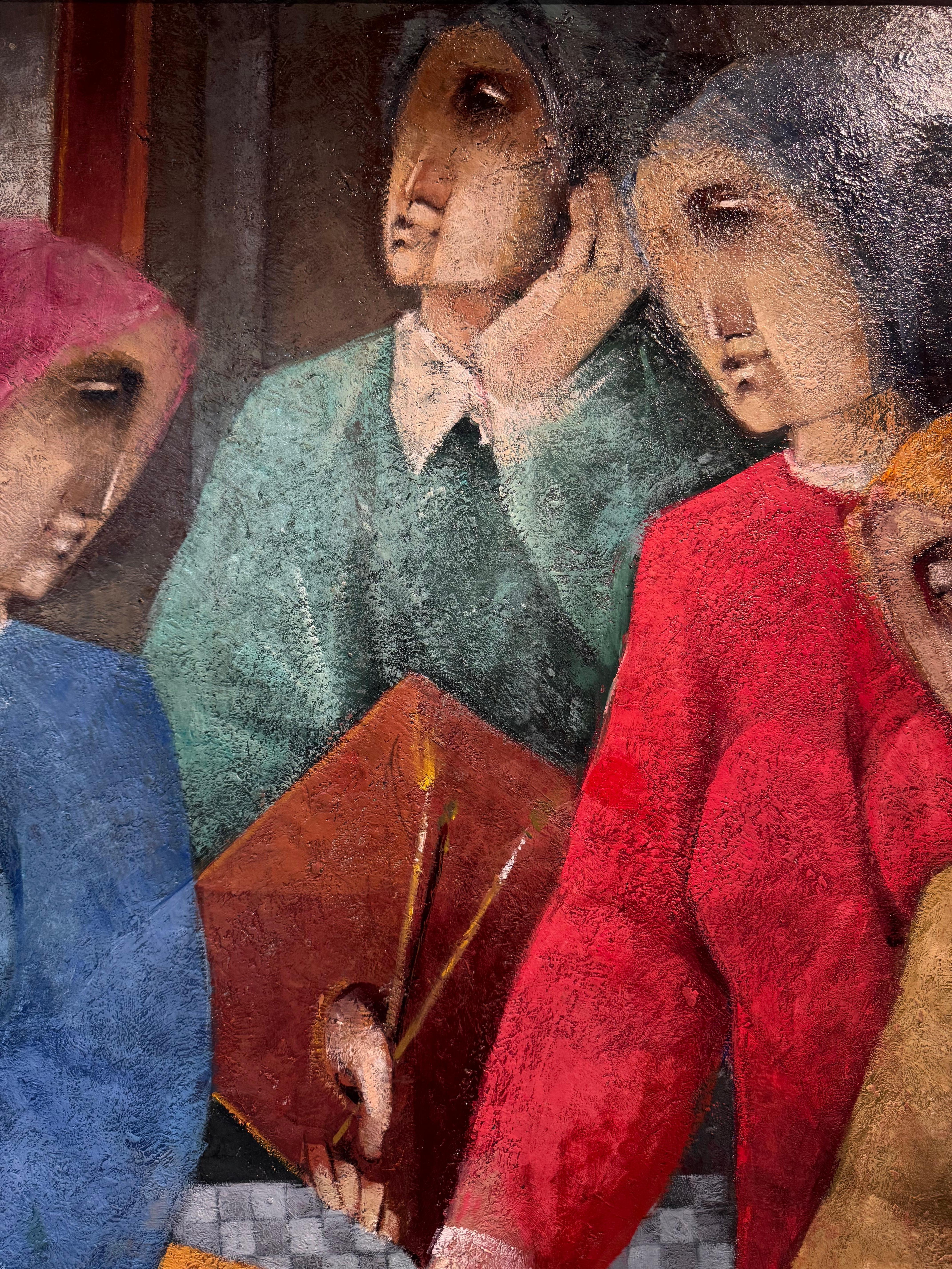 De Piero a Picasso For Sale 3