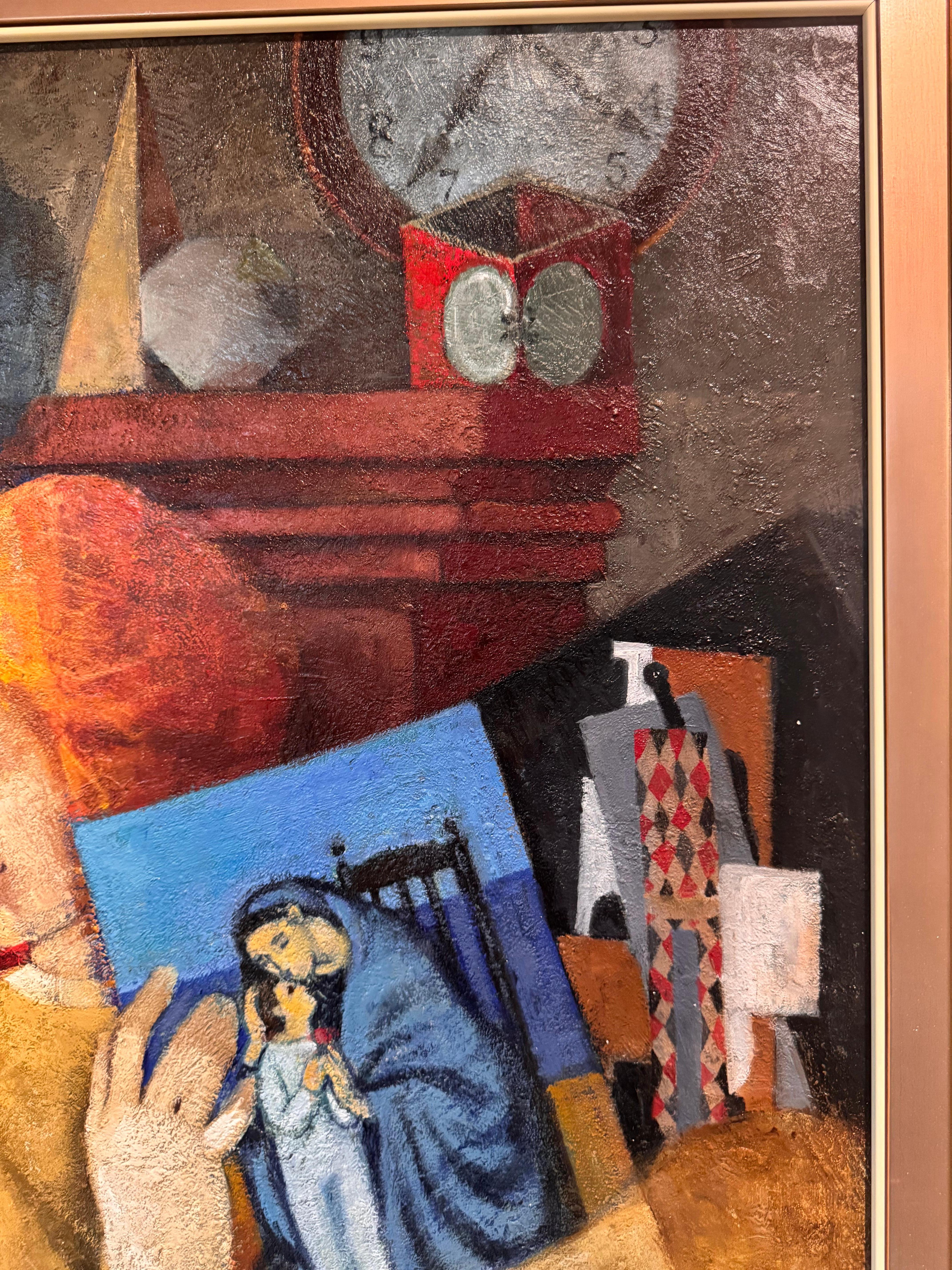 De Piero a Picasso For Sale 4