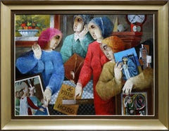 De Piero a Picasso