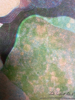 „Concierto de Tarde“ (Konzert des Abendabends)