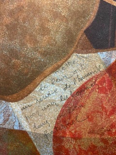 Homenaje a Pau Casals (Homage to Pablo Casals)