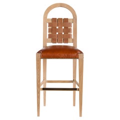 Alvaro Counter Stool